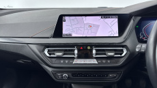 BMW 1 Series 118i [136] Sport 5dr Petrol Hatchback